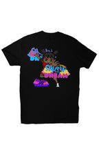Load image into Gallery viewer, Dream Attack Tee (Streamin&amp;#39; Ara)
