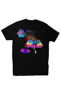 Dream Attack Tee (Streamin&amp;#39; Ara)