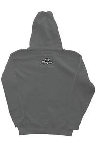 Spam Grill Hoodie