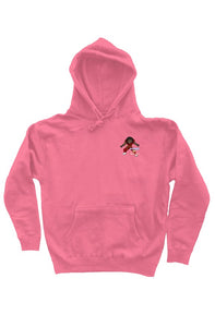 Spam Grill Hoodie