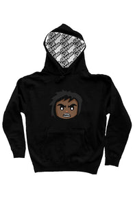 Kid Shogun "Grill" Hoodie