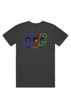 Load image into Gallery viewer, &quot;RGB&quot; Tee

