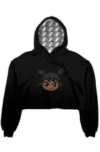Load image into Gallery viewer, Ara &quot;In Your Face&quot; Hoodie
