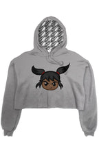 Load image into Gallery viewer, Ara &quot;In Your Face&quot; Hoodie
