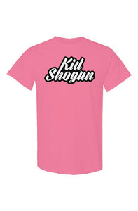 Kid Shogun Signature Tee