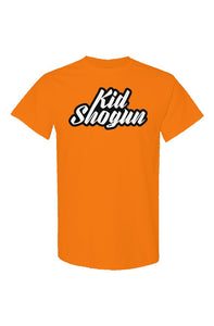 Kid Shogun Signature Tee