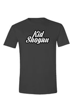 Load image into Gallery viewer, Kid Shogun Signature Tee
