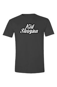 Kid Shogun Signature Tee