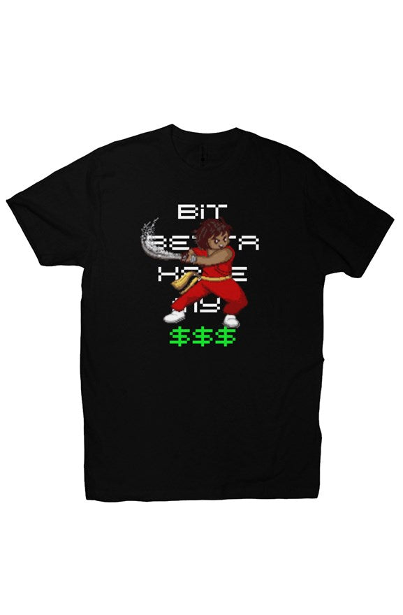 Bit $$$ Tee