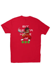 Bit $$$ Tee