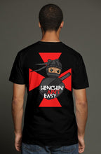 Load image into Gallery viewer, &quot;Henchin&#39;&quot; Tee
