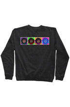 Load image into Gallery viewer, &amp;quot;The LineUp&amp;quot; Sweater
