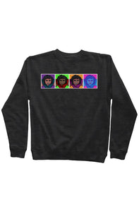 &amp;quot;The LineUp&amp;quot; Sweater