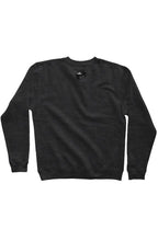 Load image into Gallery viewer, Kid Shogun &quot;Line Up&quot; Sweater back embroidered logo
