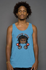 Joystick Junkie Tank Top