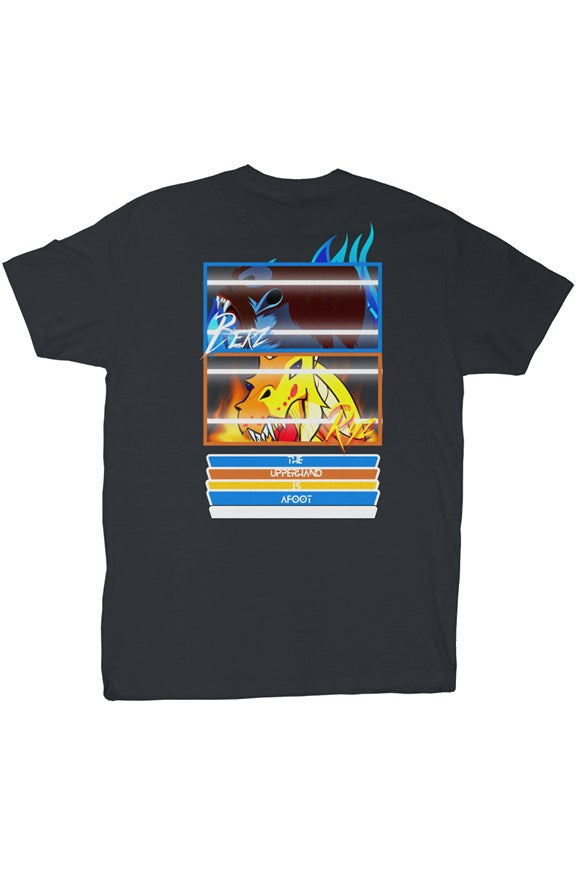 Crew Remote Call Tee