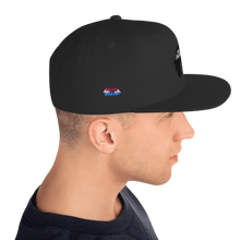 Load image into Gallery viewer, Headshot Snapback
